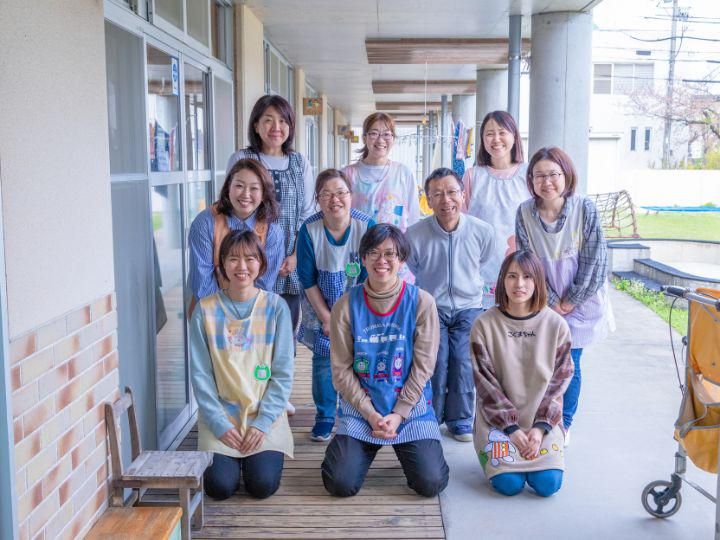 社会福祉法人愛光園の求人・転職情報