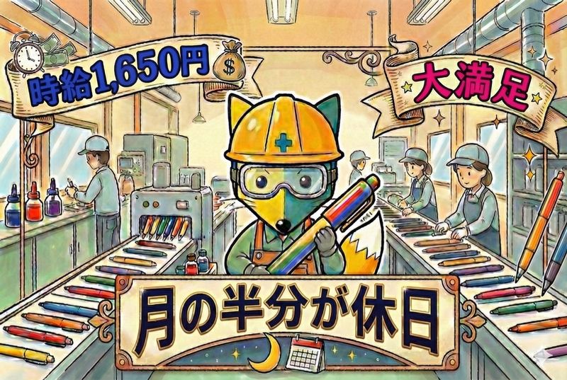 求人画像