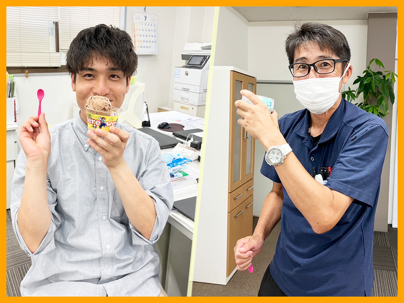 株式会社インクルージョン(訪問看護ステーション　シェアライフ)のアルバイト・バイト求人情報-04