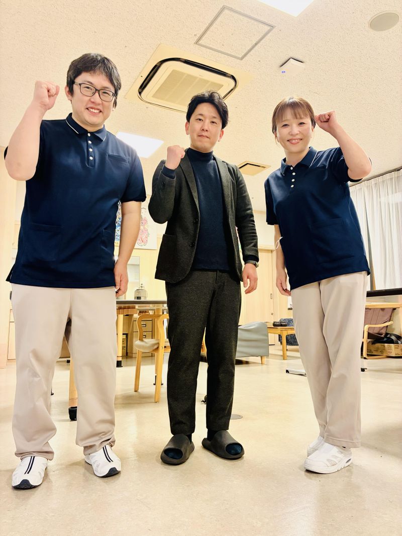 社会福祉法人青樹会の求人・転職情報