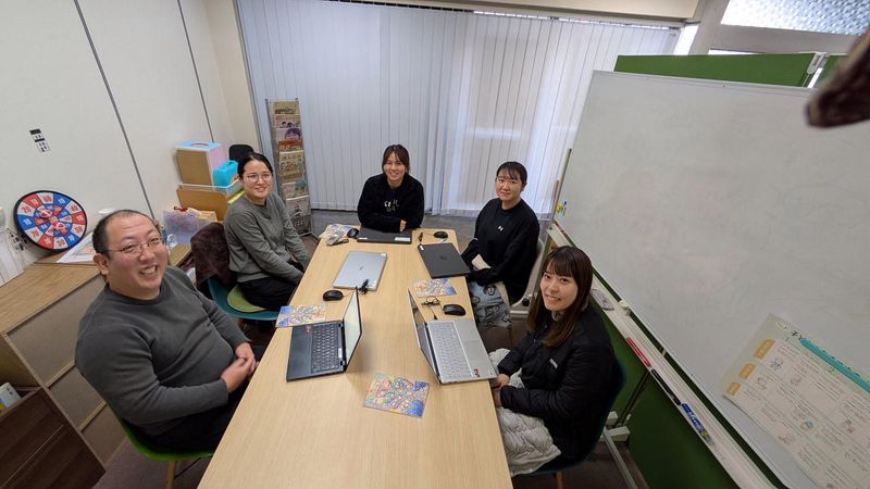 社会福祉法人　大阪福祉事業財団の求人・転職情報