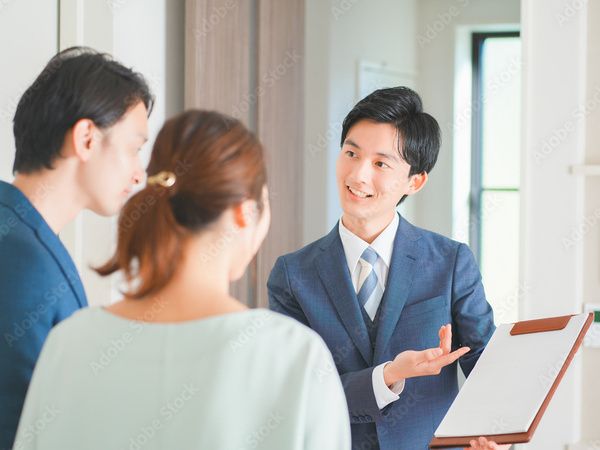 住友不動産ハウジング株式会社の求人・転職情報