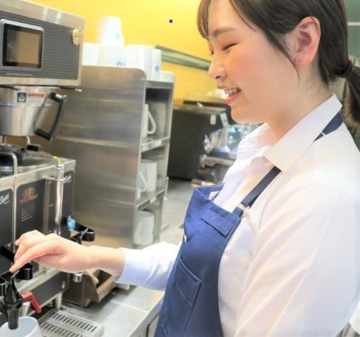エクセルシオールカフェ 千駄ヶ谷駅前店のアルバイト・バイト求人情報-05