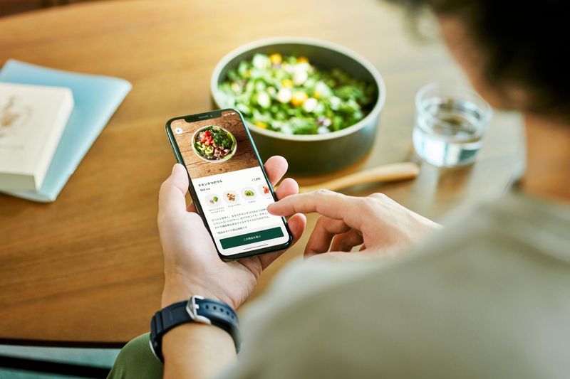 クリスプサラダワークス 吉祥寺店のアルバイト・バイト求人情報-04