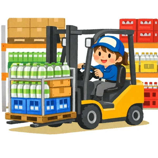 株式会社ピュアスタッフ