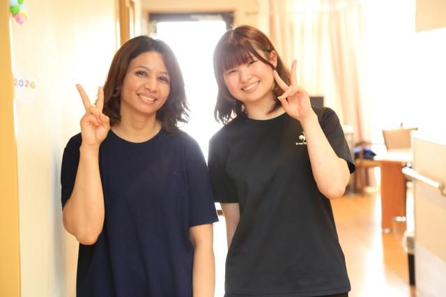 社会福祉法人　京都老人福祉協会の求人・転職情報