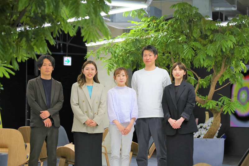 株式会社サイバーレコードの求人・転職情報