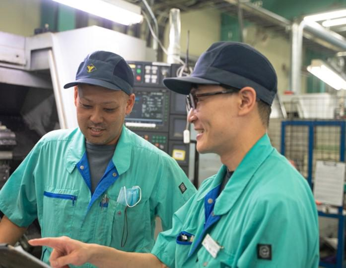 株式会社山岸製作所の求人・転職情報