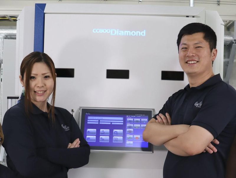 CemeCon株式会社の求人・転職情報