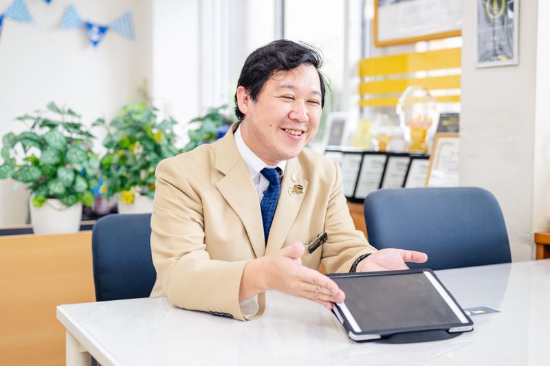 株式会社草加市民ハウジングの求人・転職情報