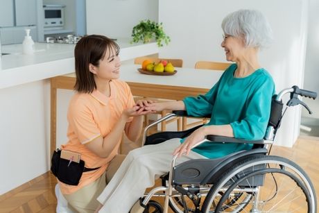 株式会社マルジュスタッフのアルバイト・バイト求人情報-32