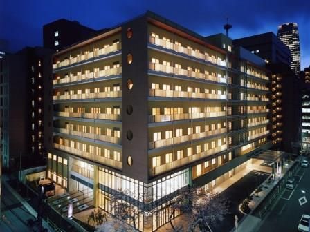 社会福祉法人　長岡福祉協会　首都圏事業部のアルバイト・バイト求人情報-01