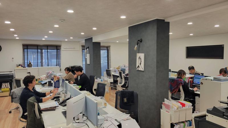 Smile Circle株式会社の求人・転職情報