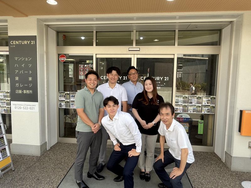 センチュリー21株式会社レンタのアルバイト・バイト求人情報-04