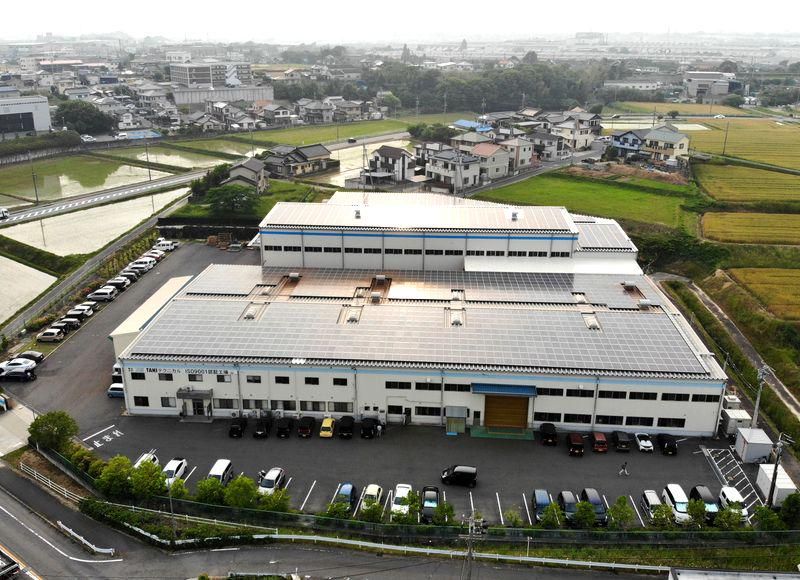 株式会社タニテクニカルの求人・転職情報