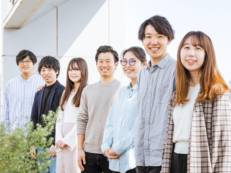 パスクリエイト株式会社の求人・転職情報