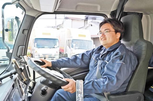 株式会社トミナガの求人・転職情報