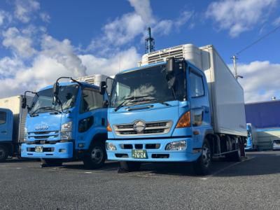 梅田運輸倉庫株式会社の求人・転職情報