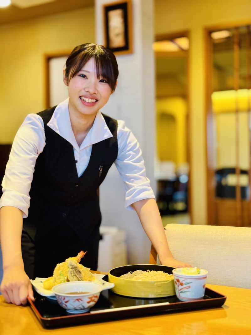 そば・日本料理　美晴(みはる)のアルバイト・バイト求人情報-02