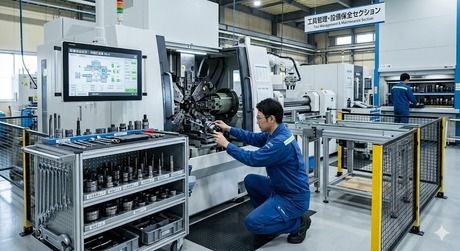 株式会社大川螺子製作所の求人・転職情報