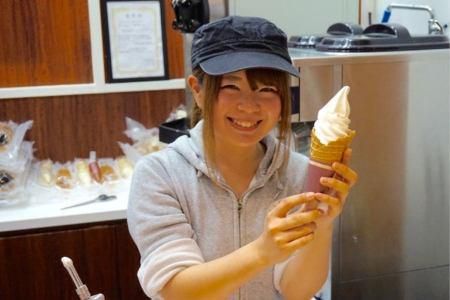 creperie kenny's ダイバーシティ店(クレープリーケニーズ)のアルバイト・バイト求人情報-02