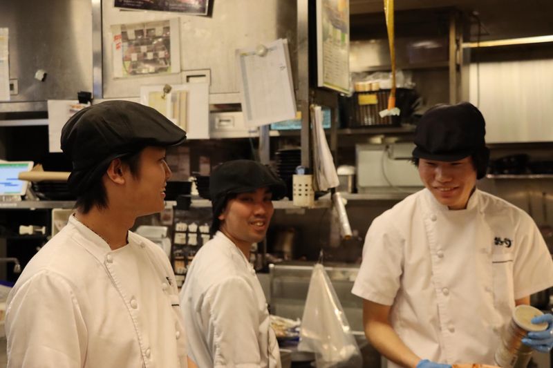 焼肉徳寿　藻岩店のアルバイト・バイト求人情報-02