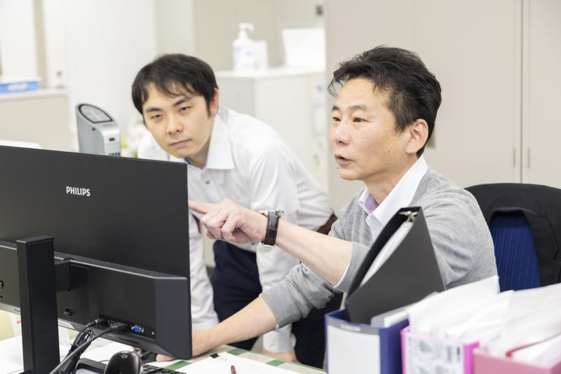 株式会社ベルテクノの求人・転職情報