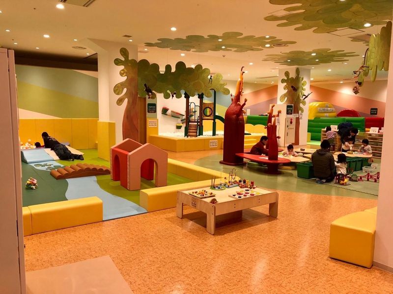 Kinder Platz　ガーデン前橋店のアルバイト・バイト求人情報-05