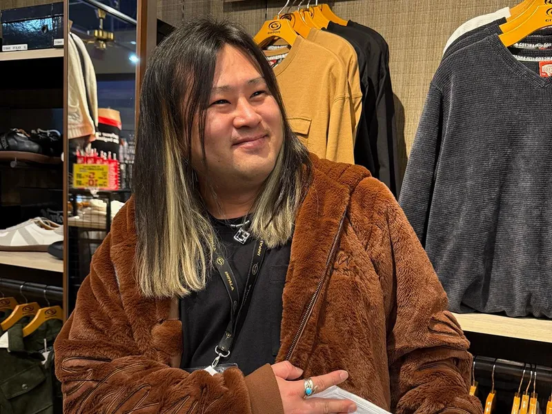 求人画像