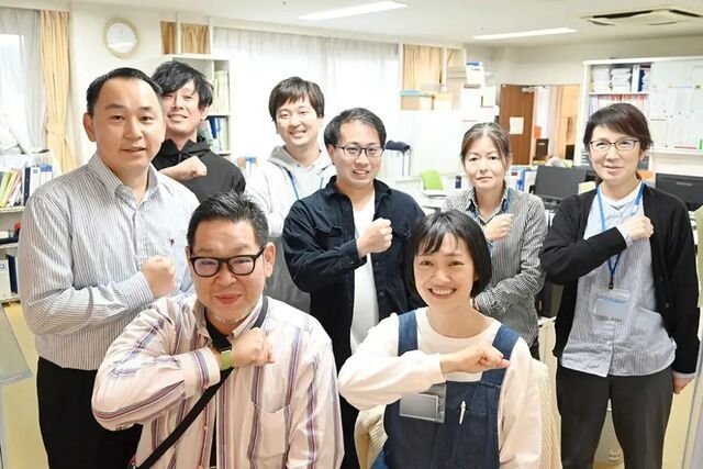 社会福祉法人千成会　介護老人福祉施設玉成苑のアルバイト・バイト求人情報-02