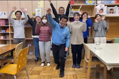 NPO法人こんちぇるとの求人・転職情報