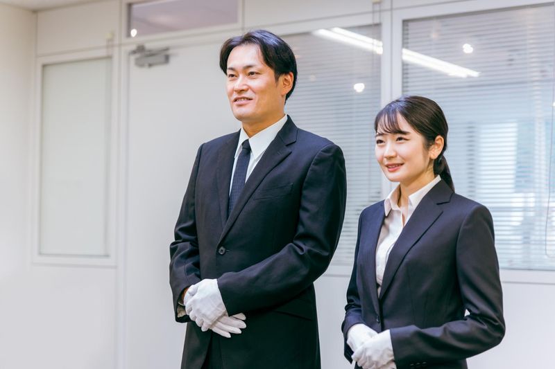 株式会社パールトータルサービスの求人・転職情報