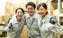 株式会社テイルズケアの派遣求人情報
