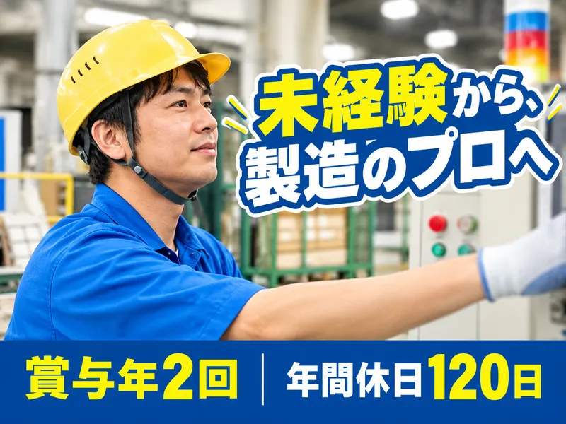 大和紙器株式会社　埼玉工場のアルバイト・バイト求人情報