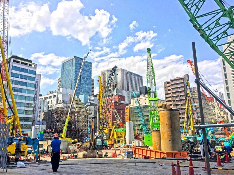 株式会社朝日設計の派遣求人情報