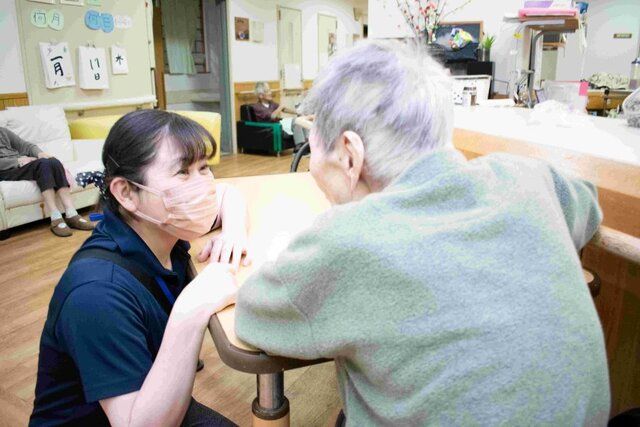 社会福祉法人カトリック京都司教区カリタス会　東九条のぞみ特別養護老人ホームの求人・転職情報