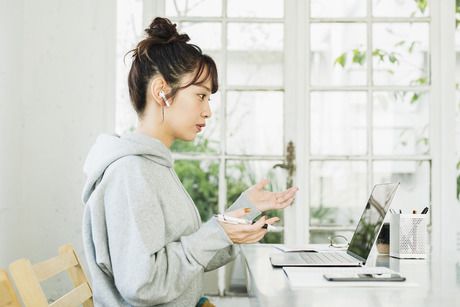 求人画像
