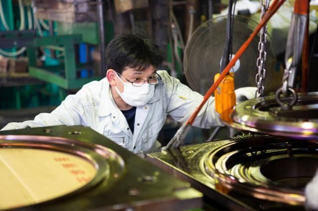 篠田ゴム工業㈱の求人・転職情報