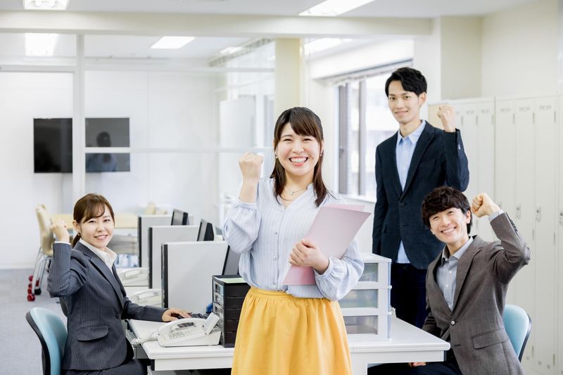 求人画像