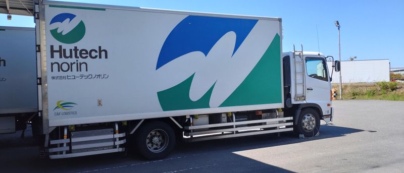 株式会社ヒューテックノオリンの求人・転職情報