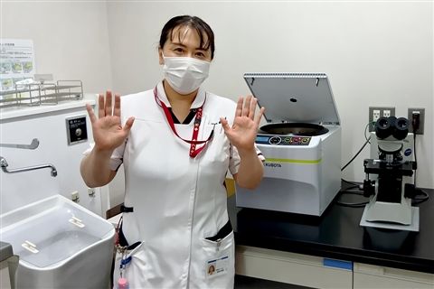 医療法人古橋会の求人・転職情報