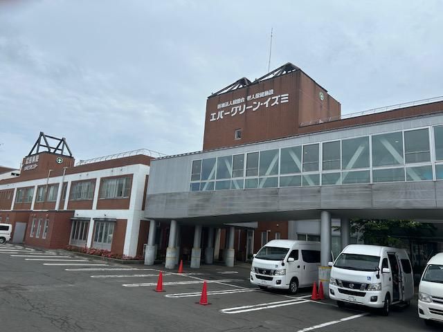エバーグリーン・イズミ(株式会社マーク・トゥエイン)のアルバイト・バイト求人情報-02