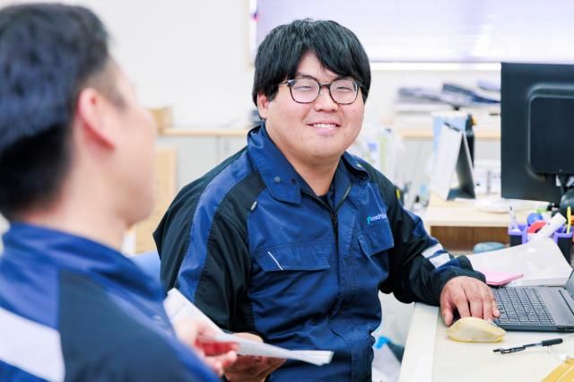 株式会社吉田工商の求人・転職情報