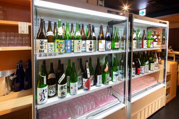 株式会社ジェイグループホールディングス　マグロ・日本酒専門 吟醸マグロ 豊田店のイメージ3