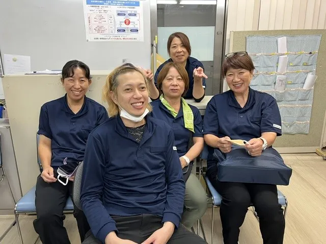 株式会社ニチイ学館の求人・転職情報