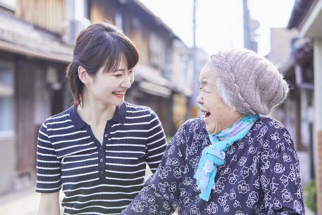 社会福祉法人カトリック京都司教区カリタス会　東九条のぞみ特別養護老人ホームの求人・転職情報