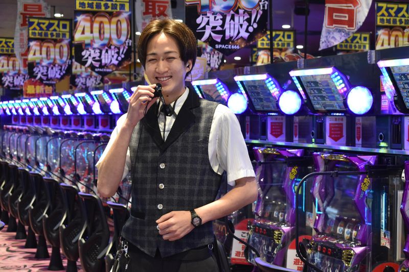 SPACE444･SPACE666のアルバイト・バイト求人情報-05