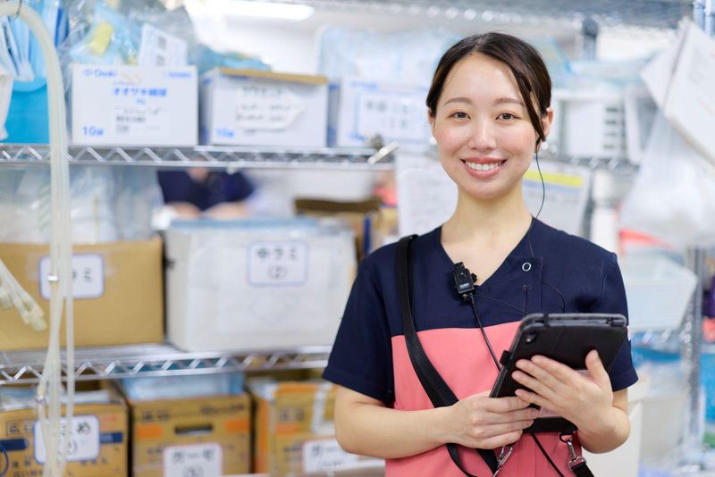 湘南美容クリニック新横浜院/医療法人湘美会(湘南美容クリニック)のアルバイト・バイト求人情報-02