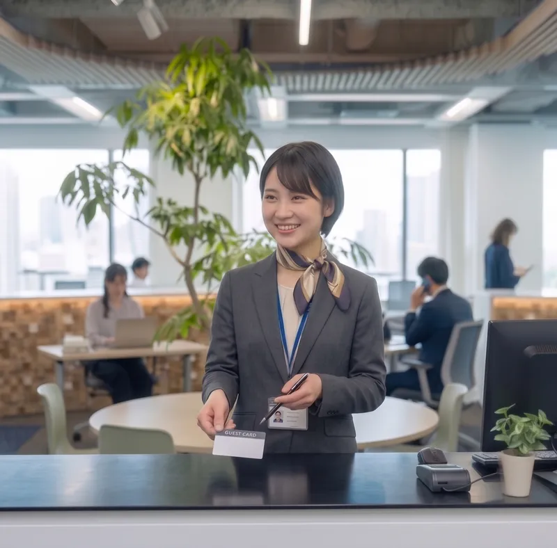 大成ヒューマンリソース株式会社の求人・転職情報