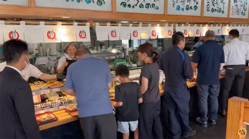 久山食堂のアルバイト・バイト求人情報-03